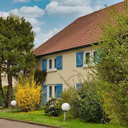 Sure By Western Hotel Plaisir