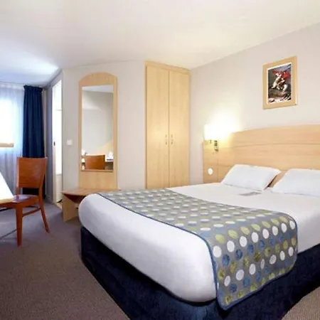 Sure By Western Hotel Plaisir