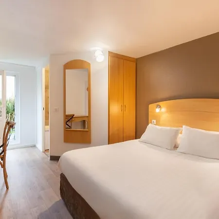 Sure By Western Hotel