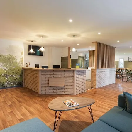 Sure By Western Hotel 3*