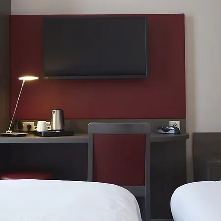 Hotel Sure By Western Plaisir