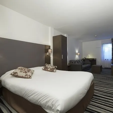 Sure By Western 3* Plaisir
