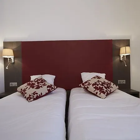 Sure By Western Hotel