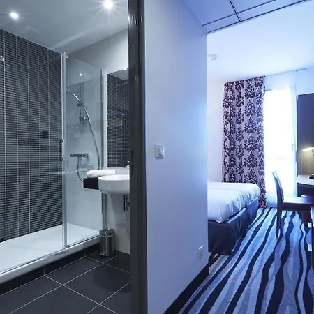 Hotel Sure By Western