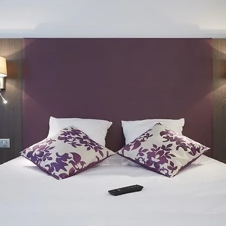 Sure By Western Hotel Plaisir