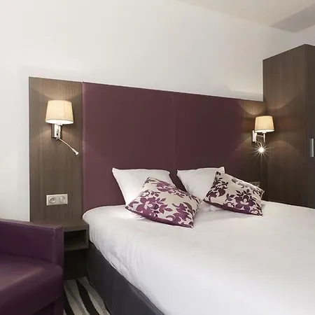 Hotel Sure By Western 3*