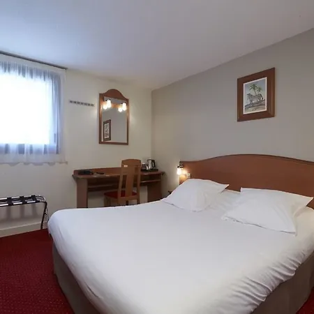 Sure By Western Hotel