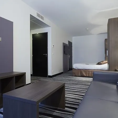 Sure By Western Hotel 3*