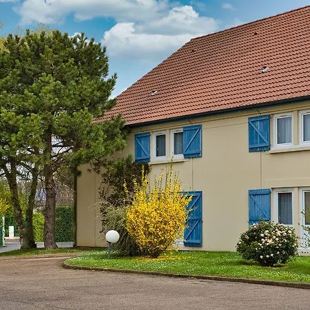 Sure By Western Hotel Plaisir