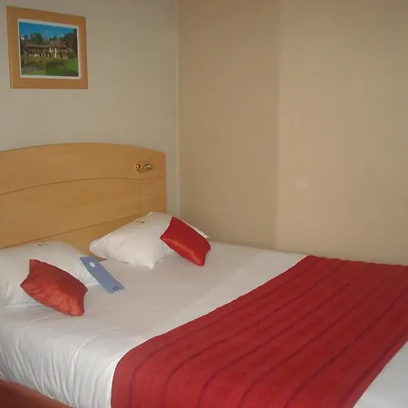 Sure By Western Hotel